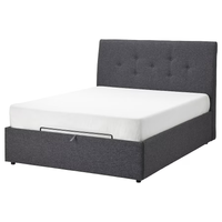 Double beds