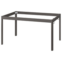 IDÅSEN desk tops & underframes