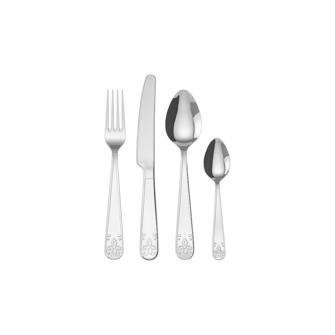 SEDLIG Set di 2 posate per insalata, inox - IKEA Italia