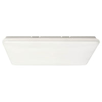 Smart LED light panels