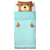 Kids bedding, rugs & curtains