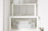 Cupboard & drawer organisers