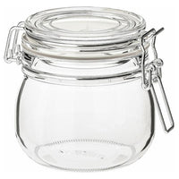 Ikea Food storage & organisation