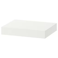 IKEA Floating shelves