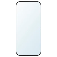 Vanity mirrors