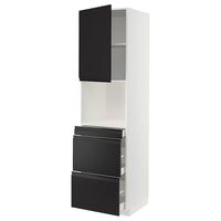 METOD cabinets for built-in appliances