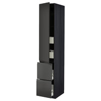 METOD high cabinets