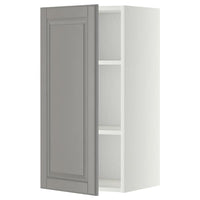 METOD wall cabinets