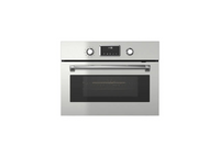 Microwave ovens & combi-ovens for METOD