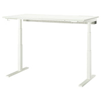 IKEA MITTZON office desks