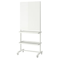 IKEA MITTZON room & desk dividers