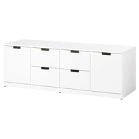 Storage benches