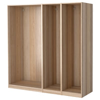 PAX frames for sliding doors