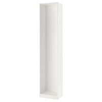 PAX frames for hinge doors