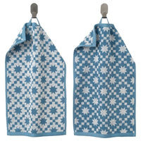 Guest towels