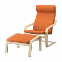 IKEA POÄNG series