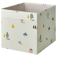 Children's boxes & baskets