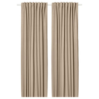 Curtains