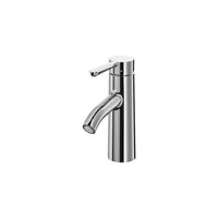Bathroom taps