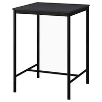 Bar tables