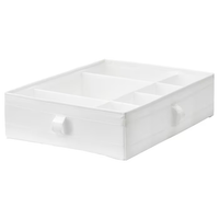 Clothes boxes