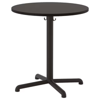 Cafe tables