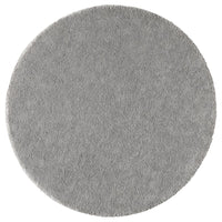Round rugs