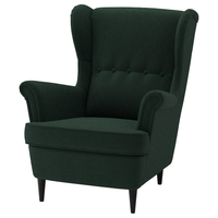 Upholstered armchairs