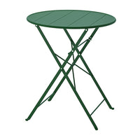 Garden coffee & side tables