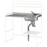 SUNNERSTA complete kitchenettes