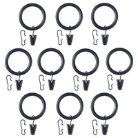 Finials, brackets & other curtain accessories