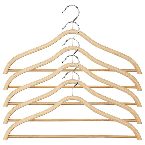 BUMERANG shoulder shaper for hanger, white - IKEA