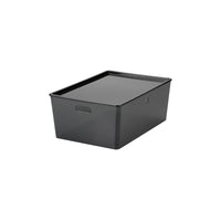 Paper & media boxes