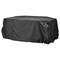 Garden furniture covers