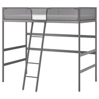 Loft beds & bunk beds