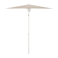 Garden sun shades