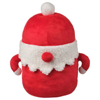 IKEA Christmas table decorations