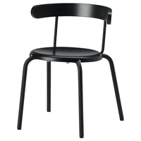 Café chairs