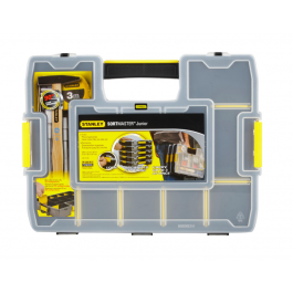 MODULAR ORGANISER 37.5X6.7X29.2CM