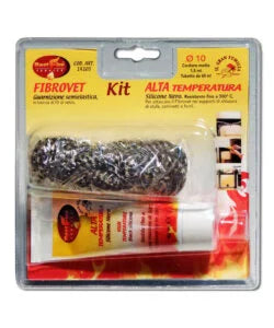 KIT FIBROVET HIGH-TEMPERATURE SEAL KIT