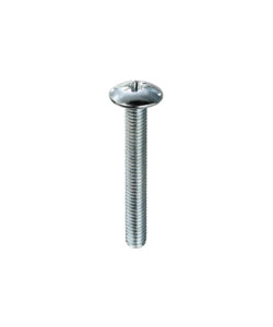 Galvanized Bolts DIN558 10X60 1KG