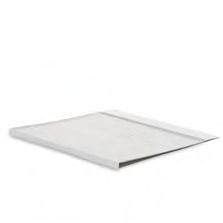 ABS UNDER-SINK PROTECTION 900 GRAY