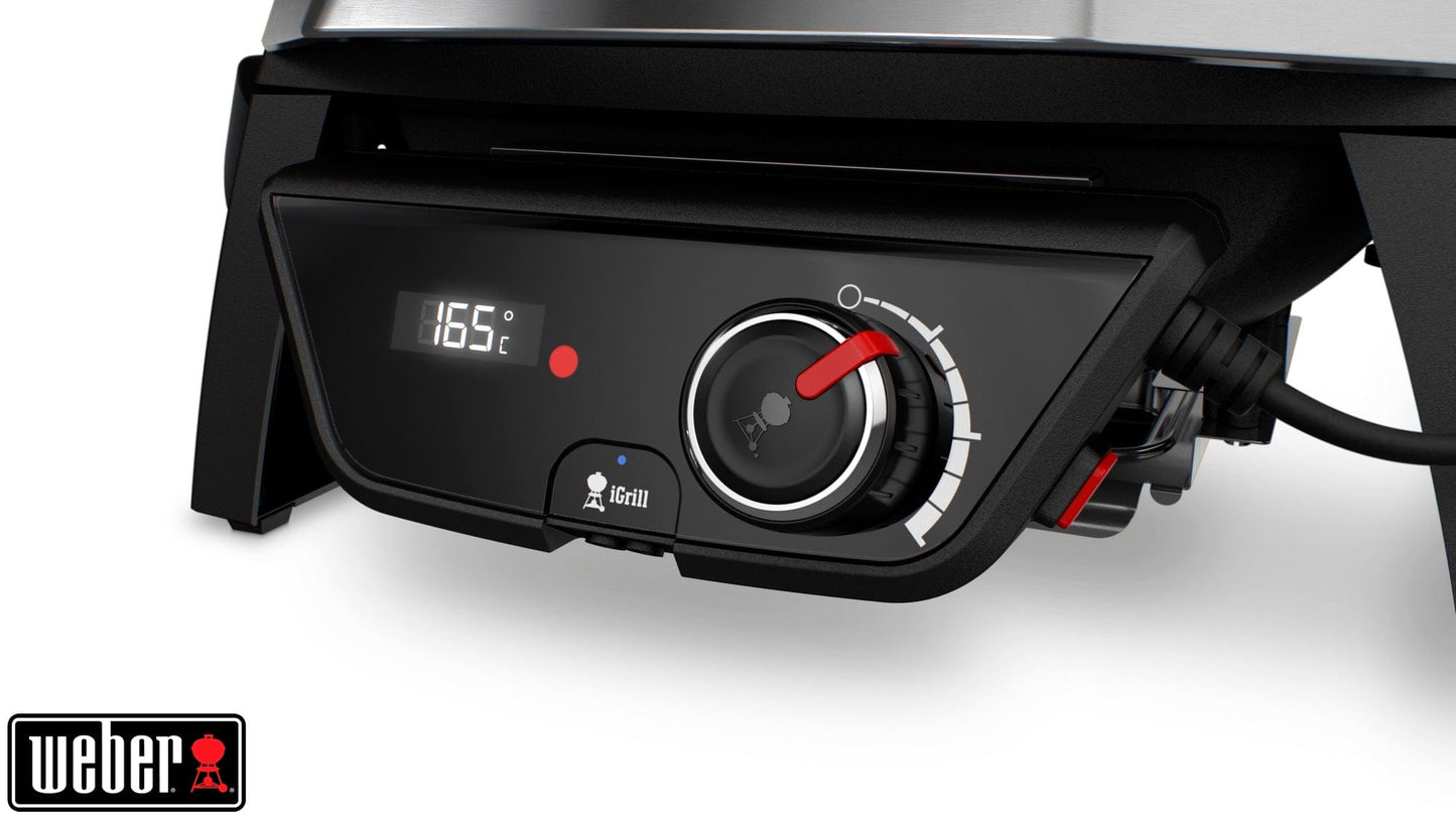 Bricocenter BBQ ELETTRICO PULSE 1000