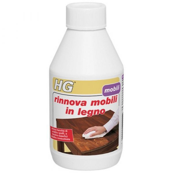 RENEWS WOODEN FURNITURE 250 ML