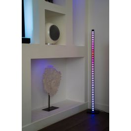 LED LIGHT BAR 120CM RGB USB MUSIC