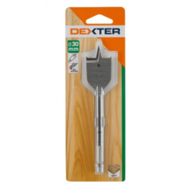 DEXTER WOOD FLAT MITER 30 MM