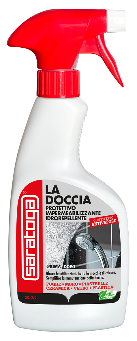 Waterproofing treatment for built-in showers and shower enclosures, 330ml