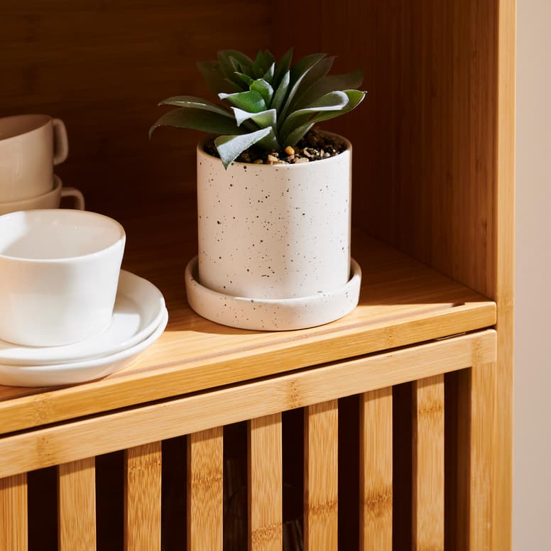 Casa TERRA ALOE VERA IN POT 2ASS