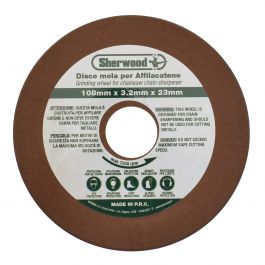 HOBBY GRINDING WHEEL WITH MOUNTING HOLE DIAM 23 MM