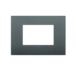 ARKE CLASSIC 3-PLATE GREY